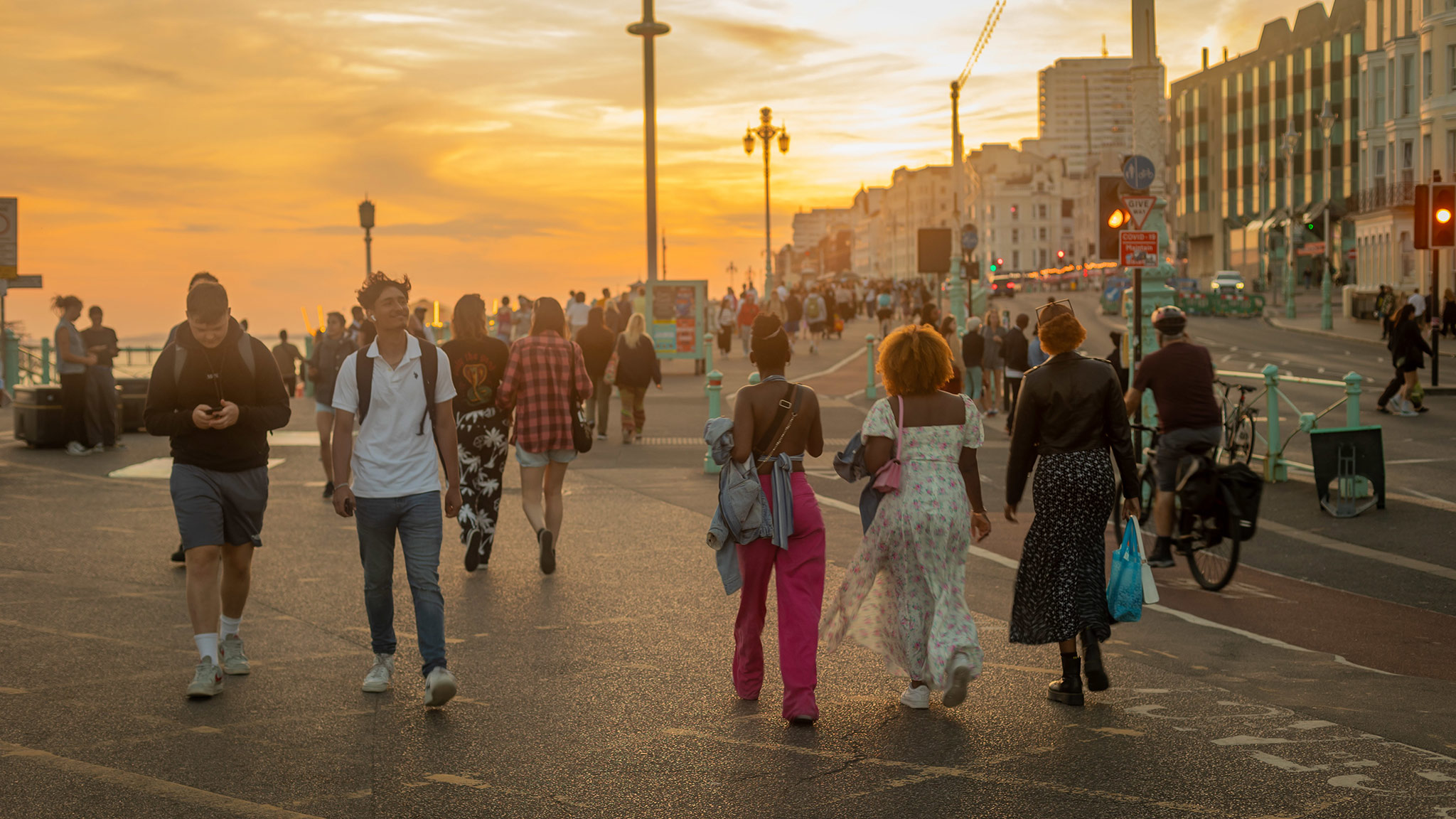 Brighton